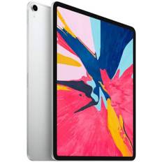 iPad Pro 3 (2018) | 12.9" | 256 GB | silver
