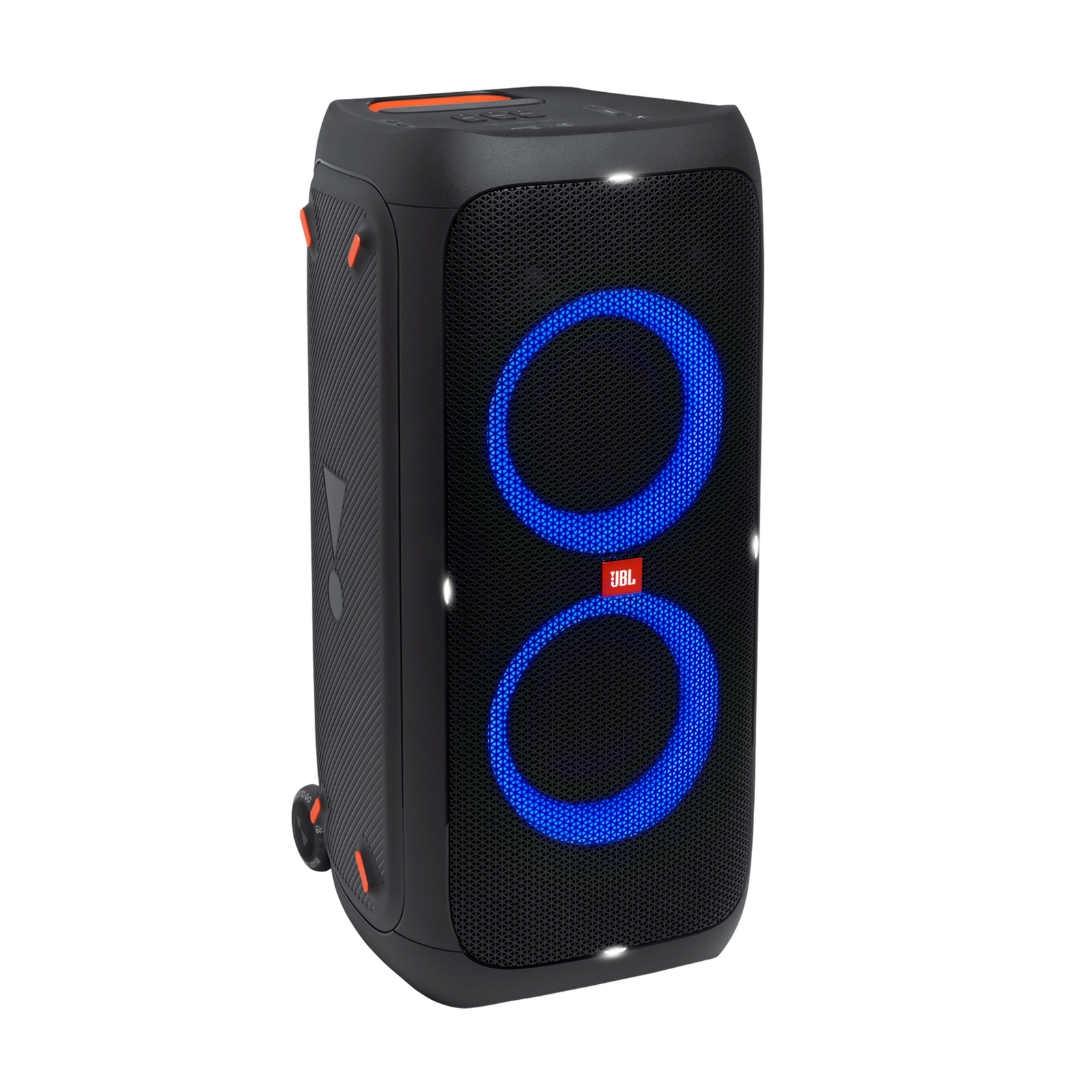 JBL Partybox 310 undefined Black