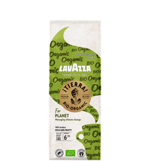 Lavazza Tierra for Planet Øko – 340g malet kaffe