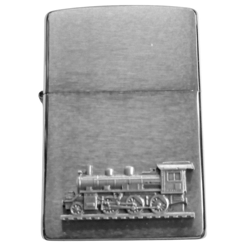 Zippo Zippo 2007833 200 Locomotive Lighter