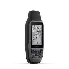 Garmin GPSMAP 79sc Marine Handheld Preloaded With BlueChart g3 Coastal Charts