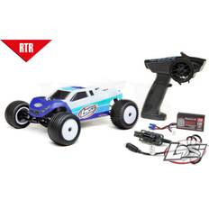 LOSI Mini-T 2.0 2WD Stadium Truck Brushless RTR. color2