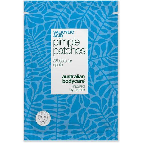 Australian Bodycare Salicylic Acid Pimple Patches Finnplåster 36 st
