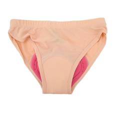 Women Cycling Underwear Elastic Ventilate Quick Dry Beige 3D Cropping Women Bike Shorts for Sport M