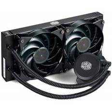 Cooler Master MasterLiquid Lite 240...