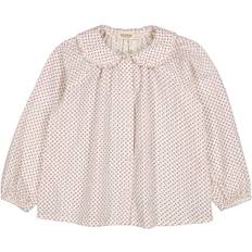 MarMar Copenhagen Takari Frill Stl. 5Y/110 fepojkar - Toppar Från Magasin - Vito (5Y/110)