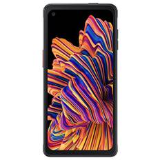 Samsung Galaxy Xcover Pro Enterprise Edition - Dual SIM, 64GB, 4GB, Black (Generalüberholt)