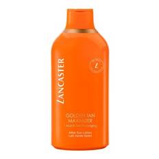 Lancaster Sun Care Golden Tan Maximizer Moisturizer 400 ml Lancaster