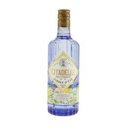 Citadelle Gin – Jardin d’Été – 41,5%