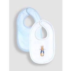 Jojo Maman Bébé JoJo Maman Bébé 2-Pack Bibs