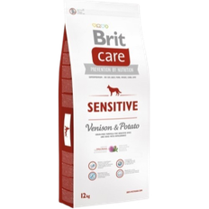 Brit Care Dog Grain-Free Sensitive Venison 12kg
