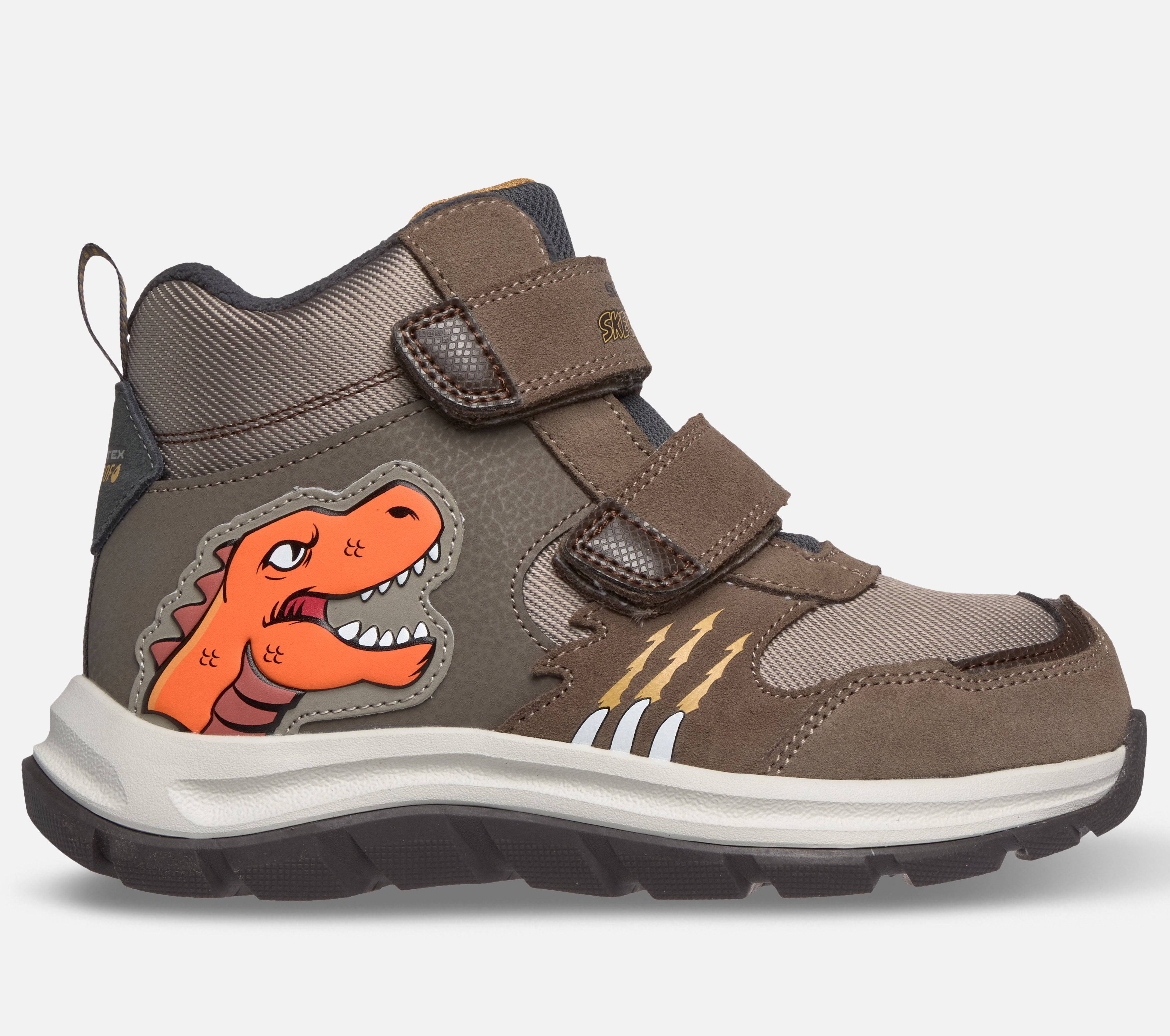 Dynamic Trail - Dino-Scouts - 37,5