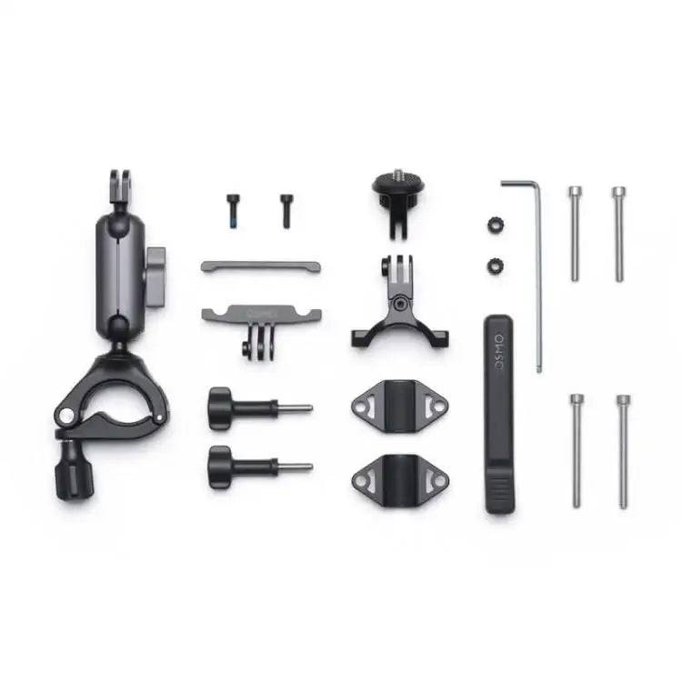 Original Cykelfäste för DJI Osmo 360 Kamera