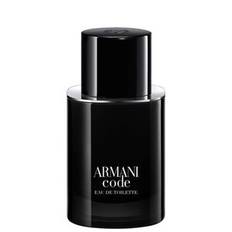 Armani Code Pour Homme Eau de Toilette Spray 50ml