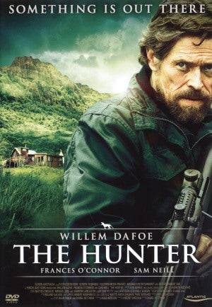 DVD - Hunter (2011) (Beg)