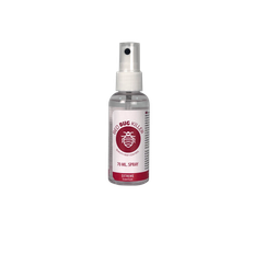 Extreme Insektspray Bedbug - Hvid