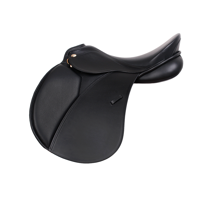 Seneca - Mørkebrun / 17"