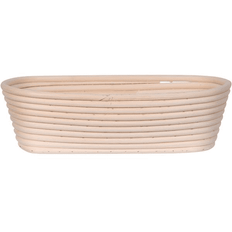 Modern House bAYk Jäskorg Oval 25x15x8 cm Natur