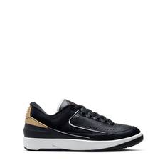 Air Jordan 2 Retro Low Sneakers - red - 5 - 5.5 - 6 - 6.5 - 7 - 9 - 9.5 - 10 - 10.5 - 11 - 11.5 - 12