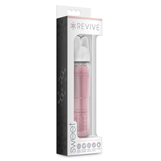 Revive Sweet Intimate Massager Rose Gold