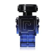 PACO RABANNE PHANTOM INTENSE 50ML, Lämplig som semesterpresent - Multifärgad