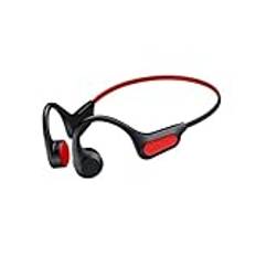 vattentäta hörlurar Hörlurar bluetooth Hörlurar Headset Med Mikrofon Vattentäta Hörlurar Bluetooth-hörlurar(For X3Pro Black)