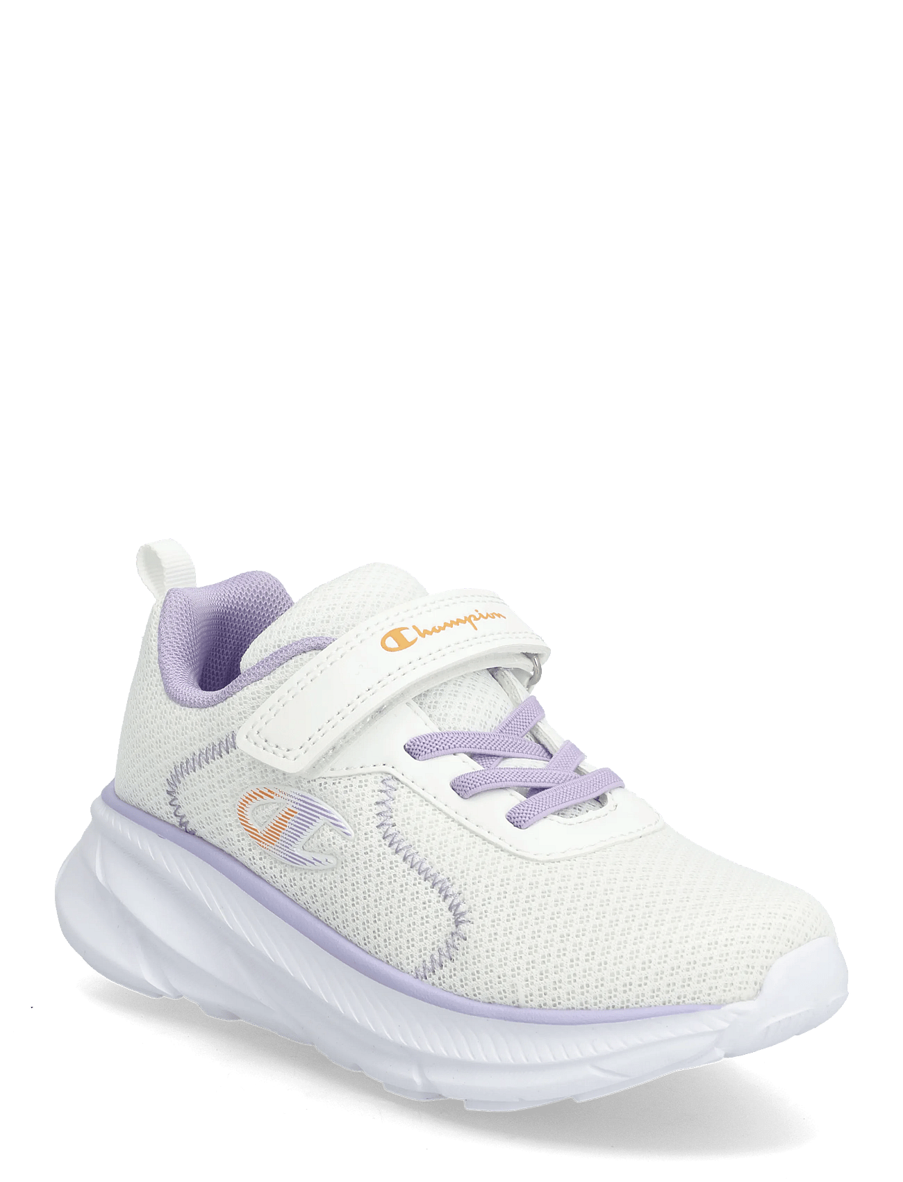Champion Hro J G Ps Low Cut Shoe - White - 32