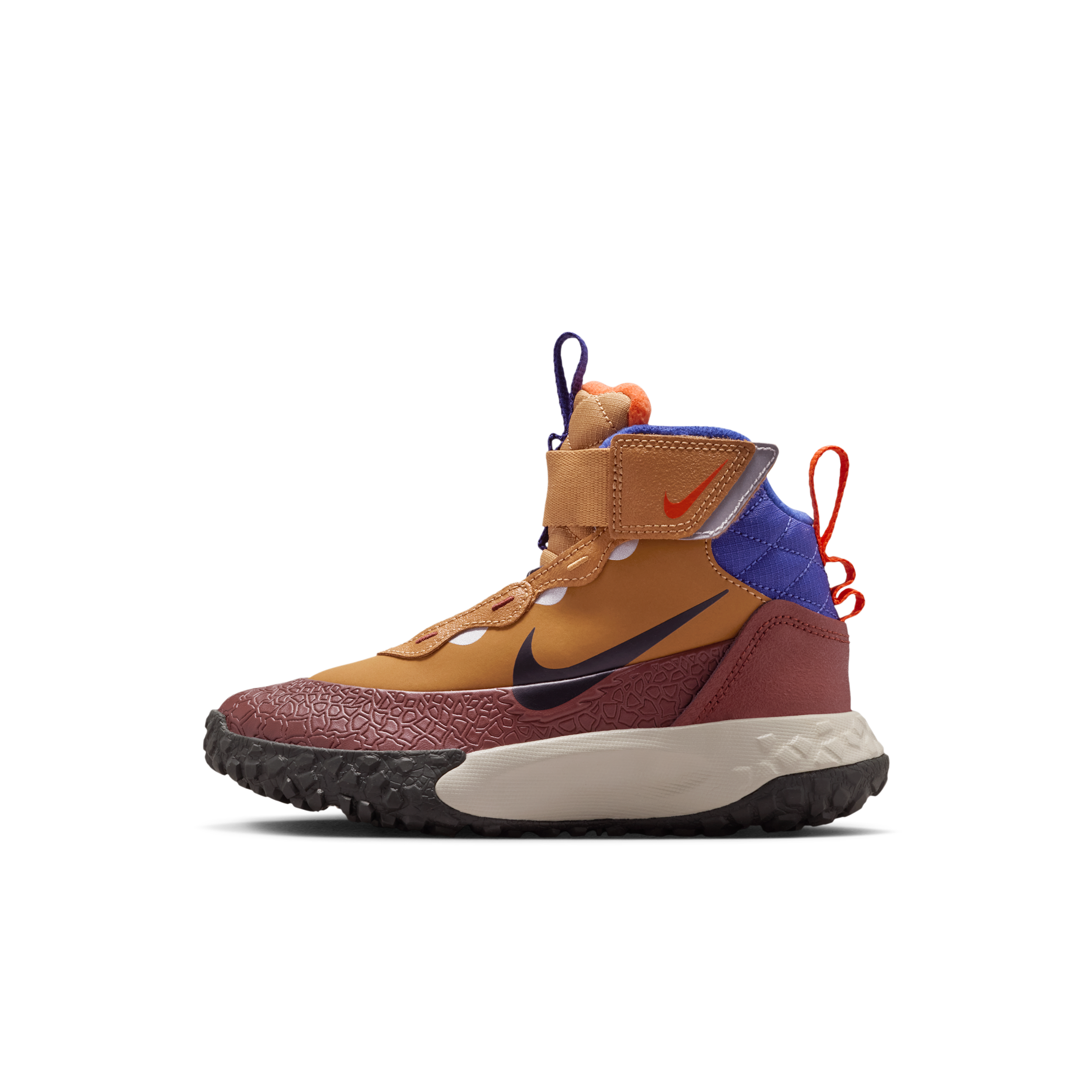 Nike Terrascout - Brun - 35