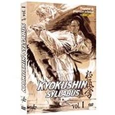 Kyokushin Syllabus vol. 1