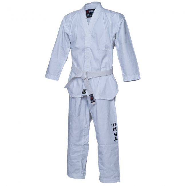 Budo-Nord ITF Taekwondo Dräkt To-San - 140