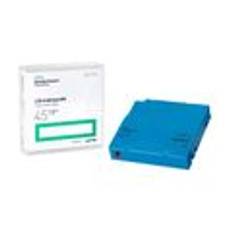 Hewlett Packard Enterprise HPE LTO-9 Ultrium 45TB RW 20 Data Cartri
