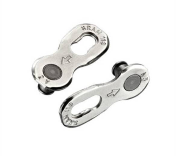 SRAM kedjelås 11-växlar 4-pack