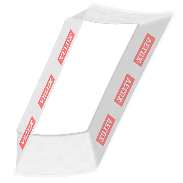 VELUX BBX 0021B dampspærrekrave tvilling-PK10 - 94x160