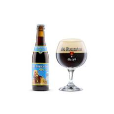 St. Bernardus 12 ABT, 33 cl