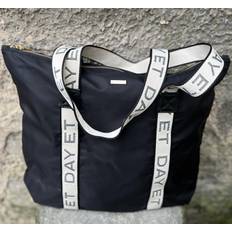 DAY RE-LB SUMMER BAG M BLACK ET BY DAY BIRGER ET MIKKELSEN