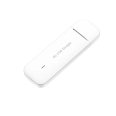 Huawei E3372-325 - Trådløs mobilmodem - 4G LTE - USB 2.0 - 150 Mbps