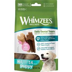 Whimzees Puppy Chew M/L x6