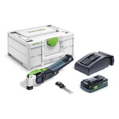 Festool Multiverktyg 18 V OSC