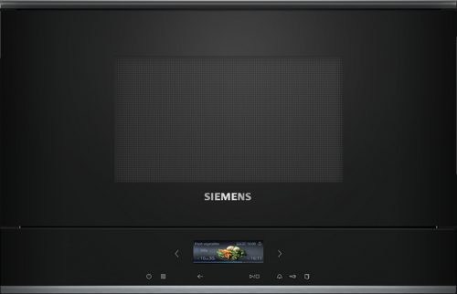 Siemens BF722L1B1 Iq700 Inbyggnadsmikro