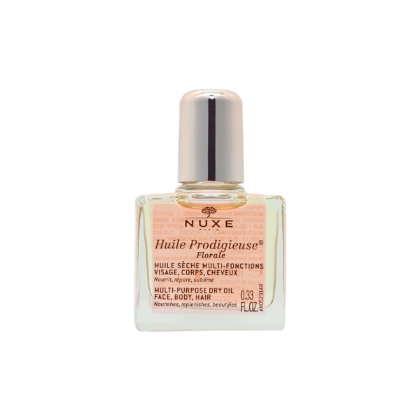 NUXE - Huile Prodigieuse Florale Multi Purpose Dry Oil - 10ml - No Color