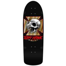 Powell Peralta - Bones Brigade Series 16 Tony Hawk Skull Skateboard Deck - 10.0´, Powell Peralta