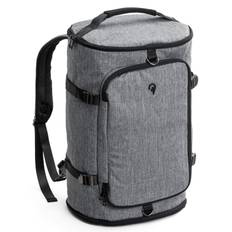 North Pioneer Ryggsäck Stor 38L Grå