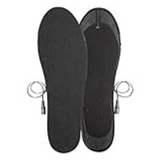 Heated Insoles | Electric Heated Insoles | Insulated Heated Insoles | Comfortable Heated Insoles | Rechargeable Heated Insoles With Long Battery Life | Heated Insoles for Extreme Cold