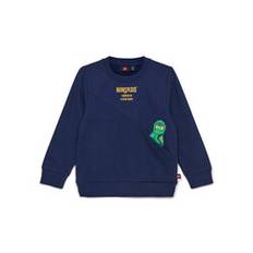 LEGO Kidswear SCOUT 100 Sweatshirt - Dark Navy