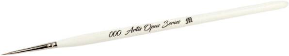 Artis Opus Series M Brush 000