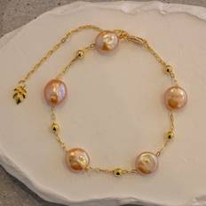 MineSpring - Â Â Oceania - Â Luna Bracelet