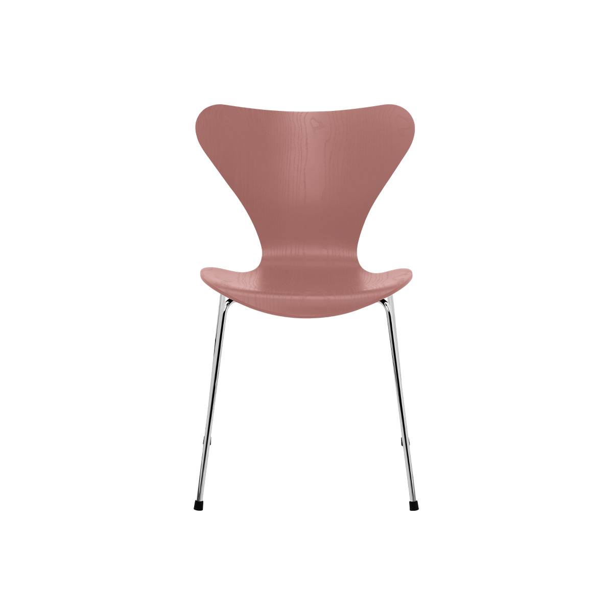 Fritz Hansen | 3107 Sjuan färgad
