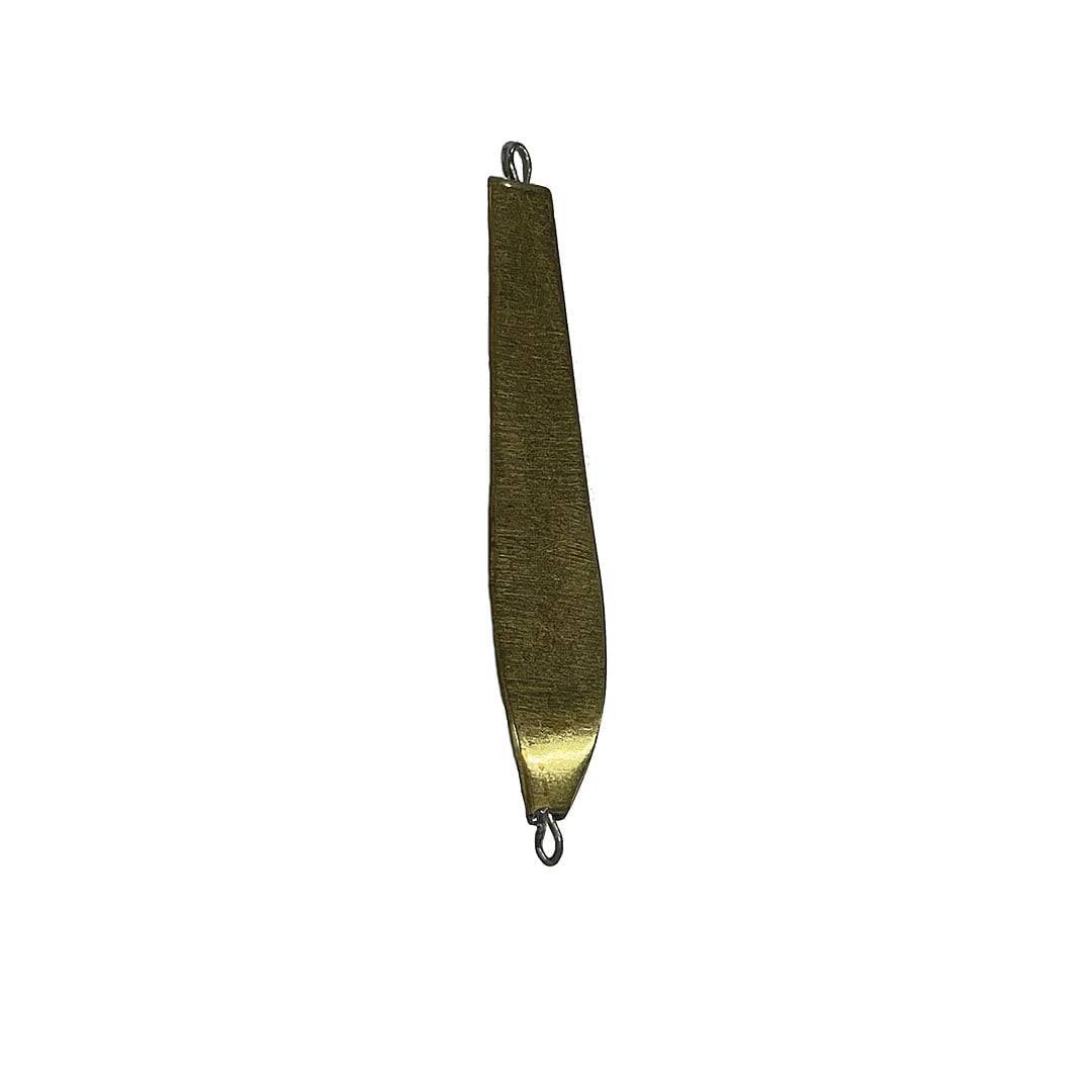 Hugo-Pirken 45mm, Power Tackle