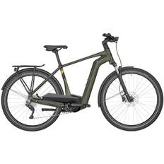 E-Horizon Edition 5 Electric Hybrid Bike (2024)