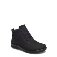 ECCO Babett Boot |Svart |40